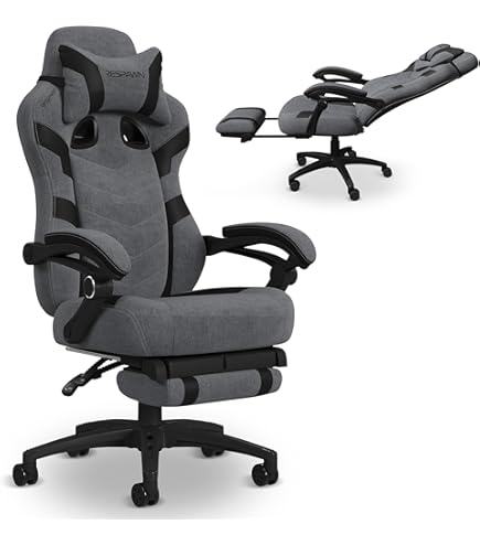 ゲーミングチェアarozzi verona pro グレー Amazon.com: Arozzi - Verona Professional V2 Ergonomic Computer